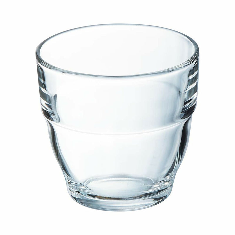 Drikkeglas sæt Arcoroc Forum Glas 160 ml 6 stk