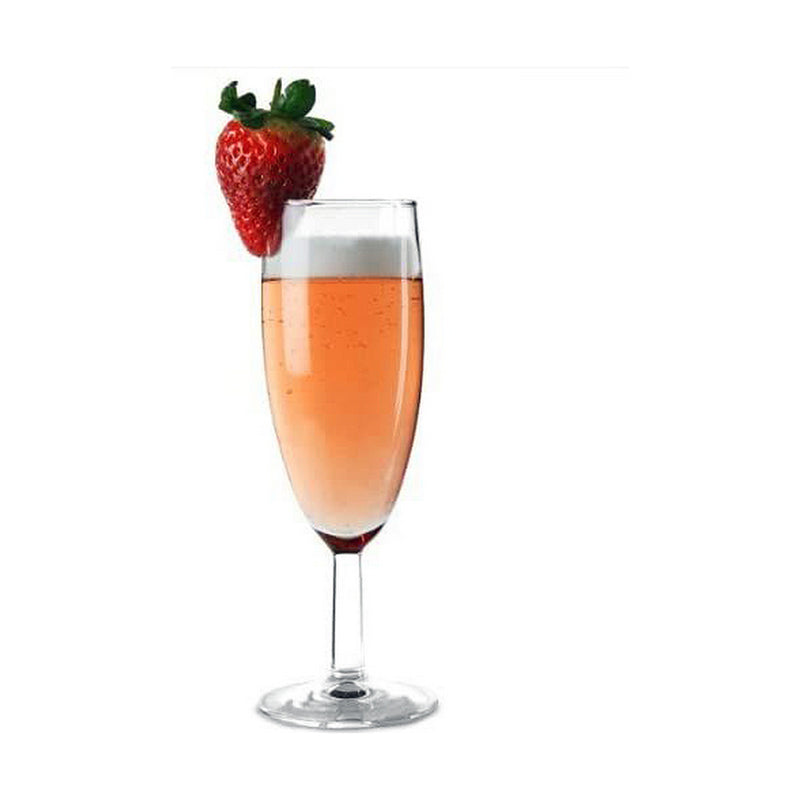Champagneglas Arcoroc Glas 12 stk 17 CL
