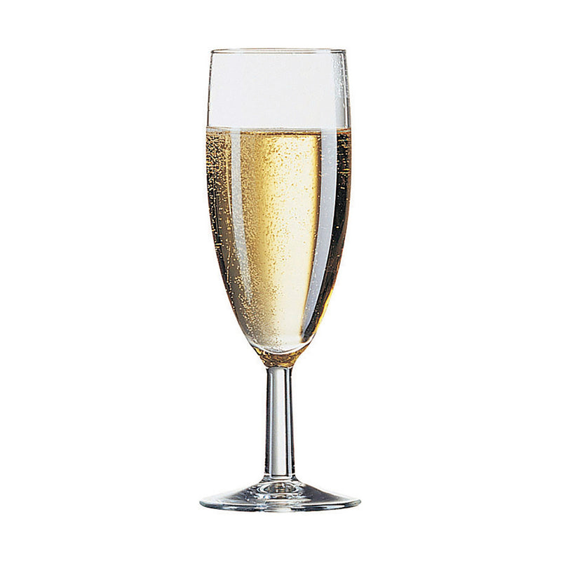 Champagneglas Arcoroc Glas 12 stk 17 CL