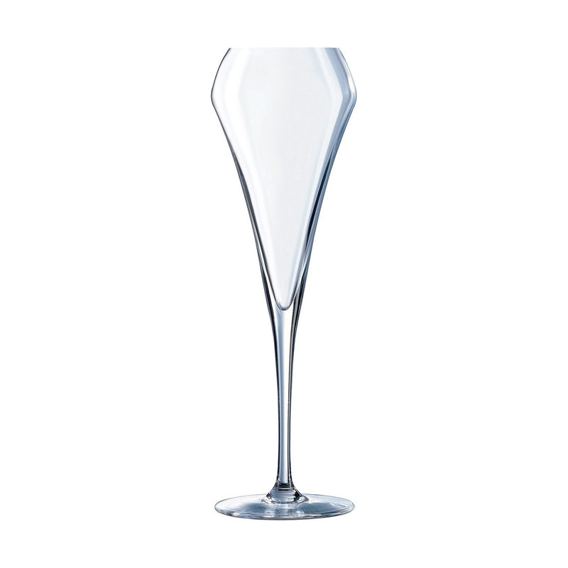 glas Chef & Sommelier Open Up Champagne Glas 200 ml 6 stk