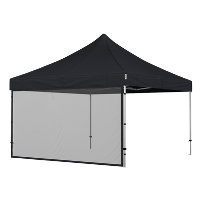 StandUp side panorama 4m - Sort