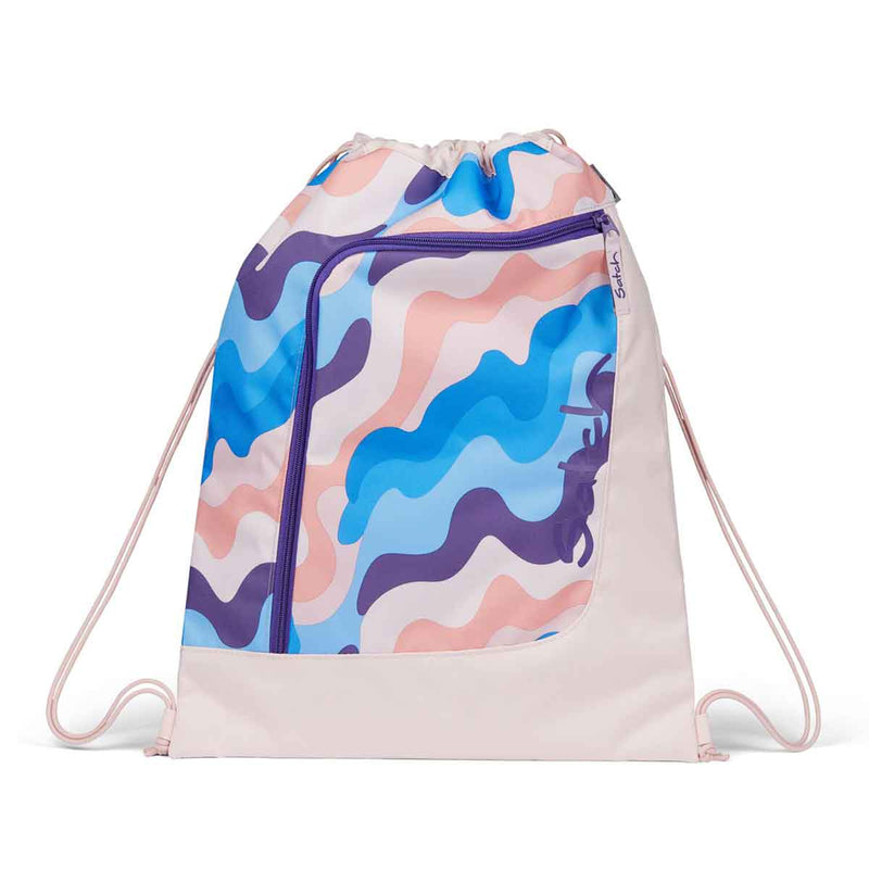Se Satch Gymnastikpose Candy Clouds One size ✔ Kæmpe udvalg i  Satch ✔ Hurtig levering: 1 - 2 Hverdage samt billig fragt - Varenummer: JUCO-00272-90223-10 og barcode / Ean: &