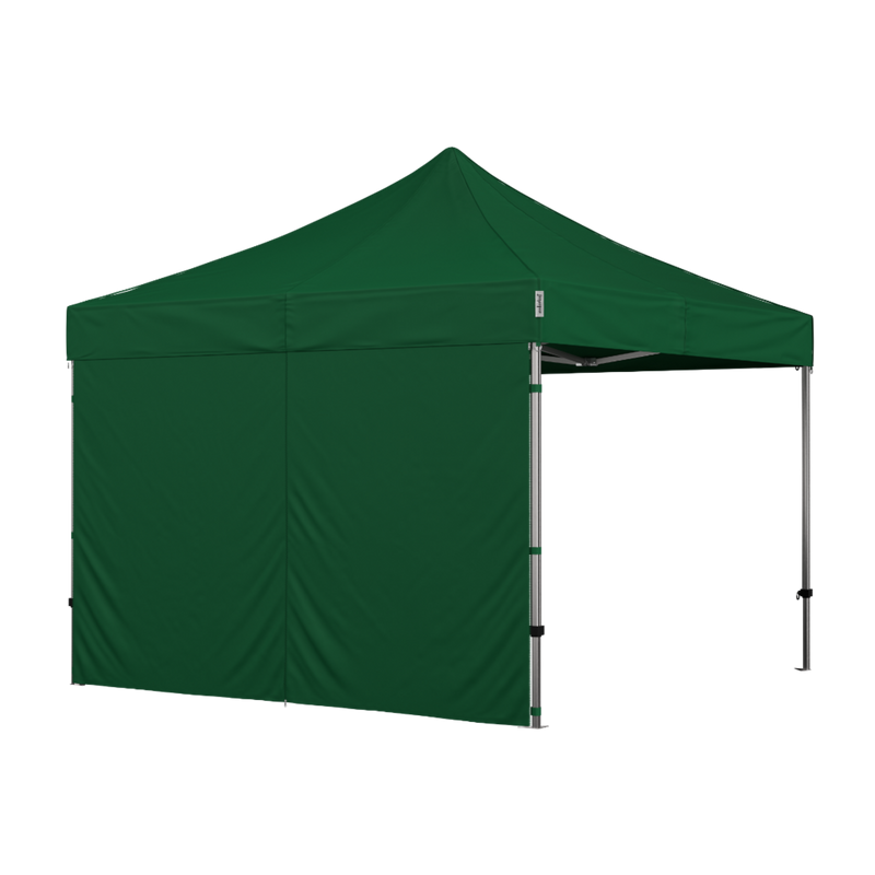 StandUp 2-delt side 3m - Grøn