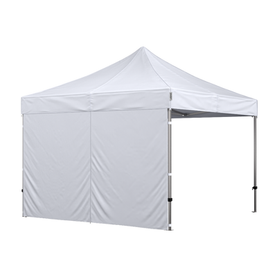StandUp 2-delt side 3m - Hvid