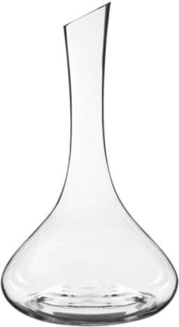 Se Luigi Bormioli Vinoteque Karaffel 0,75 l. Str 0,75 l. - Vinkarafler Glas ❤ Stort online udvalg i Luigi Bormioli ❤ Meget billig fragt og hurtig levering: 1 - 2 hverdage - Varenummer: MGS-S00056230 og barcode / Ean: 032622015322 på lager - Udsalg på Bolig - Borddækning - Bar & vin - Vinkarafler Spar op til 66% - Over 1354 kendte brands på udsalg