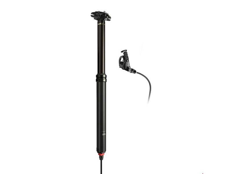 Se RockShox - Dropper Post - Reverb Stealth - 150 mm - Ø31,6 mm ✔ Kæmpe udvalg i RockShox ✔ Meget billig fragt og hurtig levering: 1 - 2 hverdage - Varenummer: CKP-710845832116 og barcode / Ean: &