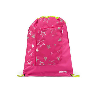 Se Ergobag Prime Gym Bag StarlightBear One size ✔ Kæmpe udvalg i  Ergobag ✔ Hurtig levering: 1 - 2 Hverdage samt billig fragt - Varenummer: JUCO-00829-90199-10 og barcode / Ean: '4057081153169 på lager - Udsalg på Gymnastiktaske Spar op til 57% - Over  785 kendte brands på udsalg