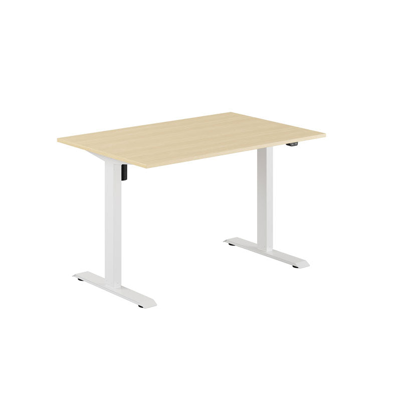 Se EASY Hæve/Sænkebord m/1 motor 120x80cm - Birk-hvid ❤ Kæmpe udvalg i Zederkof - Køb online på udsalg og tilbud lige nu ❤ Billig fragt • Hurtig levering - Varenummer: Zederkof-173431 - Udsalg på Indendørs - Bord - Hæve sænkeborde - Elektrisk hæve sænkebord Op til 57% rabat - Over 1.329 brands på online udsalg