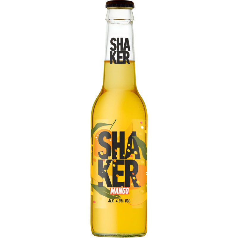Se Cult Shaker Mango Fl 27,5cl ✔ Kæmpe udvalg i Cult - Køb online på udsalg og tilbud lige nu ✔ Lav fragtpris og hurtig levering - Varenummer: Barlife-1450029 og 5741000231357 på lager - Udsalg på Höstrea Få op til 69% i rabat - Over 1.798 mærker samlet på udsalg