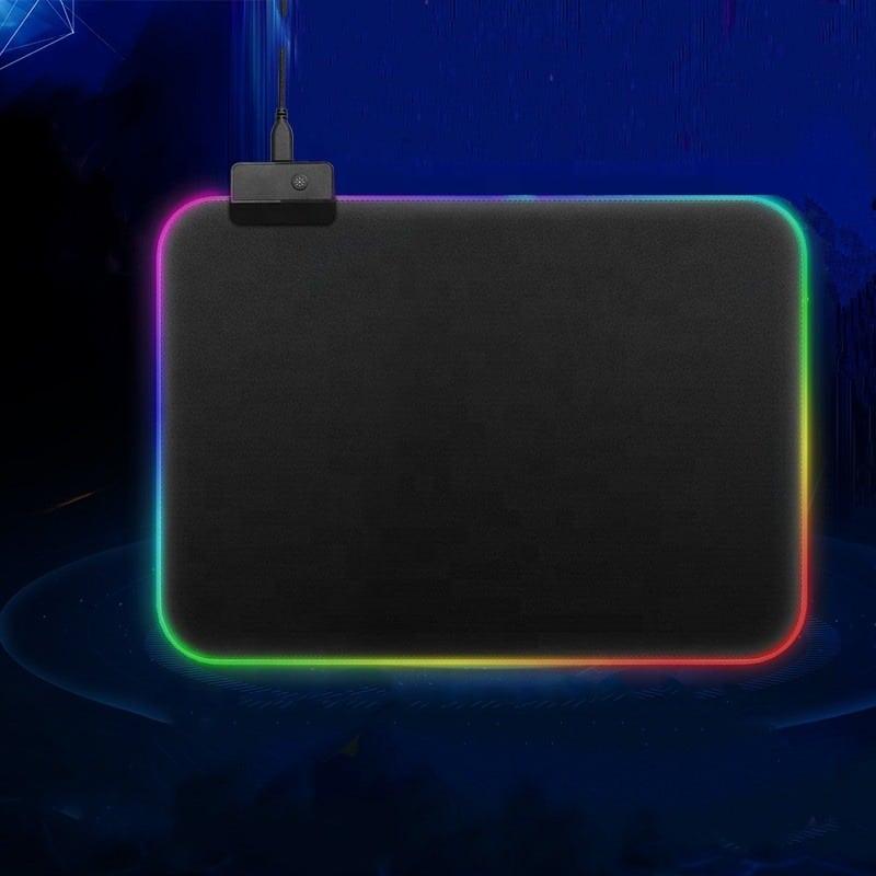 Se Gaming LED Musemåtte GMS-WT-5 ✔ Kæmpe udvalg i Satana - Køb online på udsalg og tilbud lige nu ✔ Super billig fragt og lynhurtig levering - Varenummer: Satana-1131245 på lager - Udsalg på Tilbud > Hud > Negle Spar stort – op til 59% - Eksklusivt udsalg på over 2.739 brands