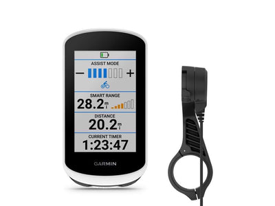 Se Garmin Edge Explore 2 Power - GPS Cykelcomputer ✔ Kæmpe udvalg i Garmin ✔ Meget billig fragt og hurtig levering: 1 - 2 hverdage - Varenummer: CKP-753759305864 og barcode / Ean: '753759305864 på lager - Udsalg på Cykelcomputere Spar op til 56% - Over 1312 kendte brands på udsalg