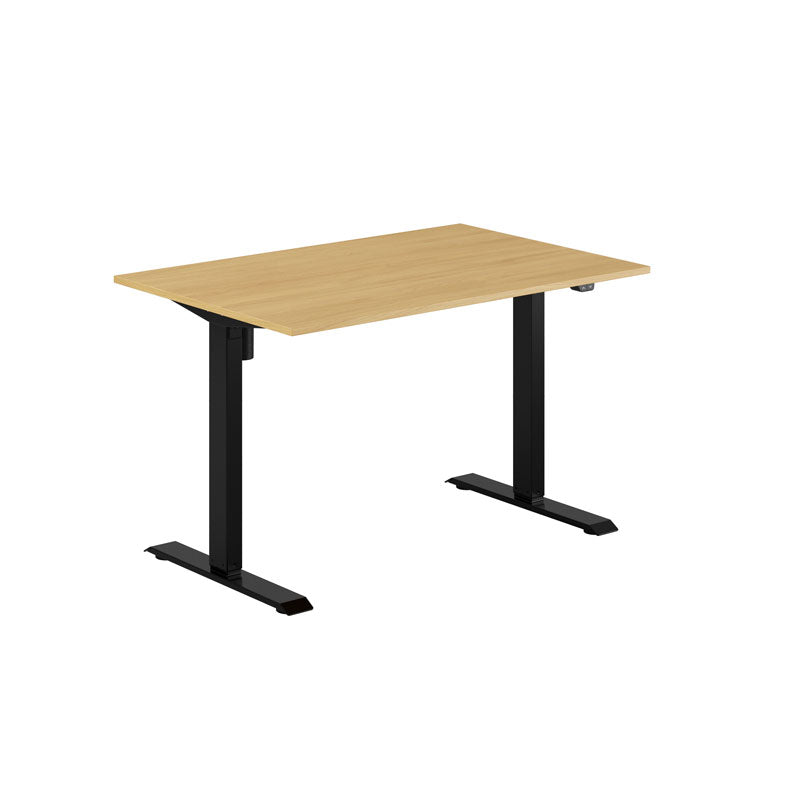 Se EASY Hæve/Sænkebord m/1 motor 120x80cm - Eg-sort ❤ Kæmpe udvalg i Zederkof - Køb online på udsalg og tilbud lige nu ❤ Billig fragt • Hurtig levering - Varenummer: Zederkof-173438 - Udsalg på Indendørs - Bord - Hæve sænkeborde - Elektrisk hæve sænkebord Spar stort – op til 59% - Over 2.739 brands med kæmpe udsalg