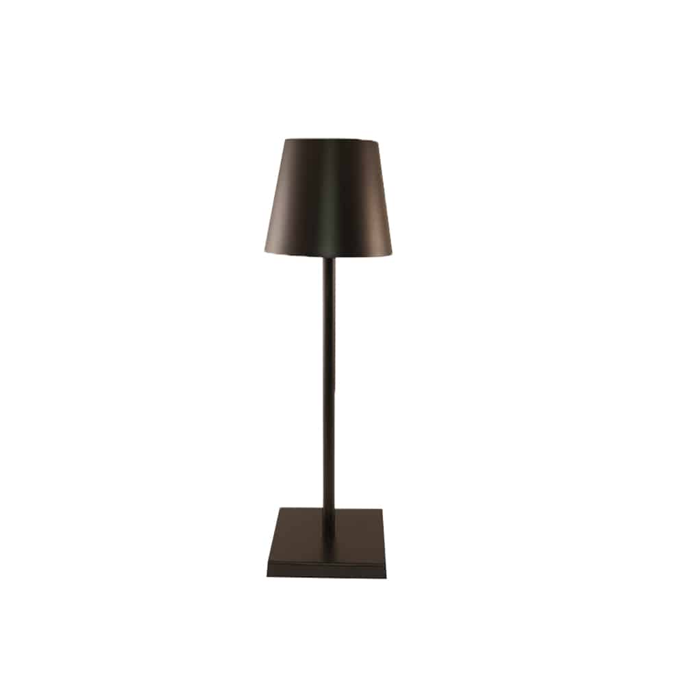 Se Bordlampe LED m/touch - ledningsfri - mange farver - Sort ✔ Kæmpe udvalg i Satana - Køb online på udsalg og tilbud lige nu ✔ Billig fragt og hurtig levering - Varenummer: Satana-1213793 på lager - Udsalg på Kosttilskud til mænd Spar stort – op til 53% - Over 2.739 brands med kæmpe udsalg