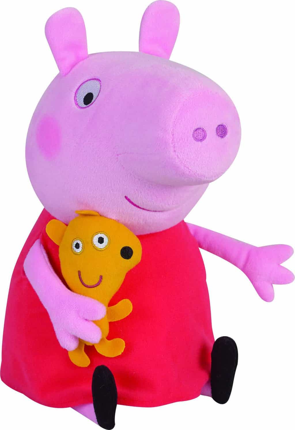Gurli Gris bamse på 25 cm
