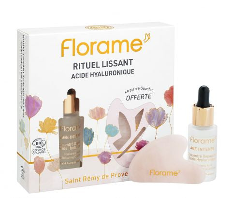Se Florame Hyaluronic Box ✔ Kæmpe udvalg i Florame - Køb online på udsalg og tilbud lige nu ✔ Super billig fragt og lynhurtig levering - Varenummer: Helsegrossisten-454564 og 3516170027879 på lager - Udsalg på Personlig pleje > > Spar helt op til 57% - Kæmpe udsalg på over 739 mærker