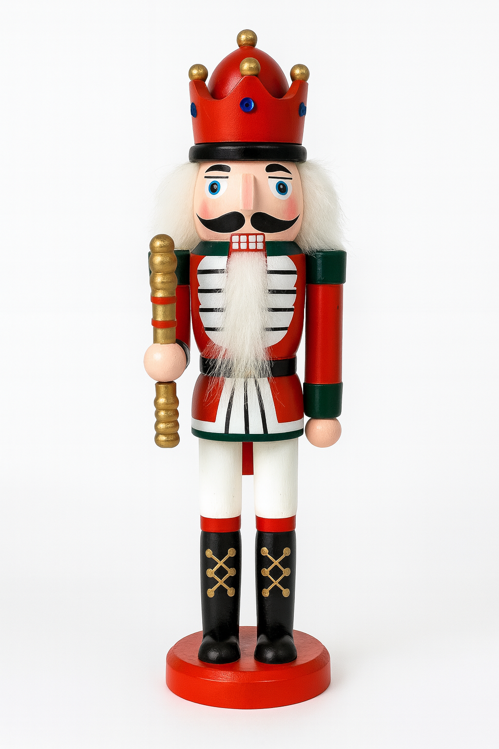 Se Nøddeknækker figurer i Træ - 24 cm - 4 forskellige figurer - - Model 2 ✔ Kæmpe udvalg i Satana - Køb online på udsalg og tilbud lige nu ✔ Billig fragt • Hurtig levering - Varenummer: Satana-43184870621262 på lager - Udsalg på Sundhed > Overgangsalder > Eksamensangst Spar helt op til 57% - Udsalg på produkter fra mere end 2.739 brands