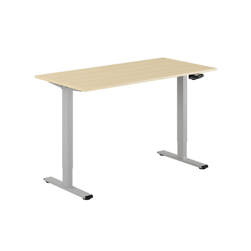 Se ECO Hæve/Sænkebord manuelt 140x70cm - Birk-grå ❤ Kæmpe udvalg i Zederkof - Køb online på udsalg og tilbud lige nu ❤ Super billig fragt og lynhurtig levering - Varenummer: Zederkof-172618 - Udsalg på Indendørs - Bord - Hæve sænkeborde - Manuelt hæve sænkebord Op til 63% rabat - Kendte mærker på udsalg – over 1.329 brands