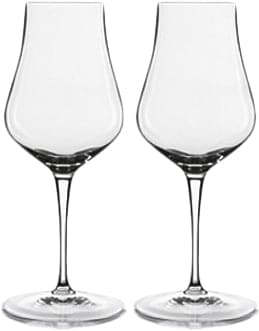 Se Luigi Bormioli Vinoteque Spirits 17 cl. 2 stk. Str 17 cl. - Spiritusglas Glas ❤ Stort online udvalg i Luigi Bormioli ❤ Meget billig fragt og hurtig levering: 1 - 2 hverdage - Varenummer: MGS-S00089585 og barcode / Ean: 032622018156 på lager - Udsalg på Bolig - Borddækning - Glas - Spiritusglas Spar op til 63% - Over 1354 kendte brands på udsalg