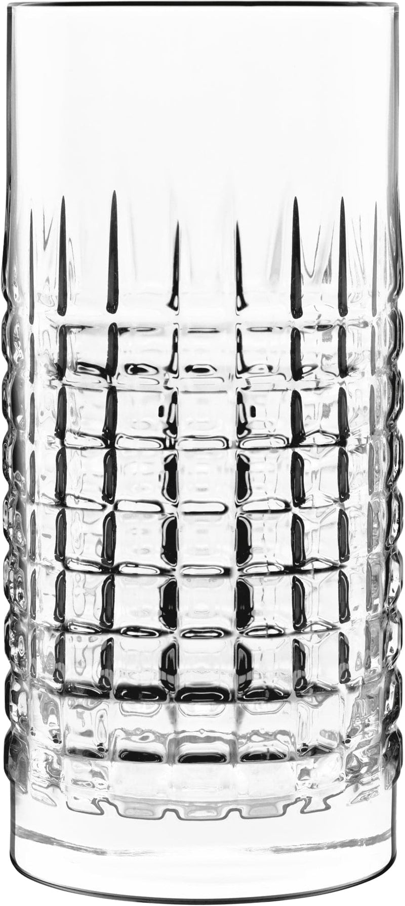 Se Luigi Bormioli Mixology 4 stk. Charme Øl/longdrinkglas Str H: 16 cm - Ølglas Glas ❤ Stort online udvalg i Luigi Bormioli ❤ Meget billig fragt og hurtig levering: 1 - 2 hverdage - Varenummer: MGS-S00368756 og barcode / Ean: 032622025970 på lager - Udsalg på Bolig - Borddækning - Glas - Ølglas Spar op til 63% - Over 1354 kendte brands på udsalg