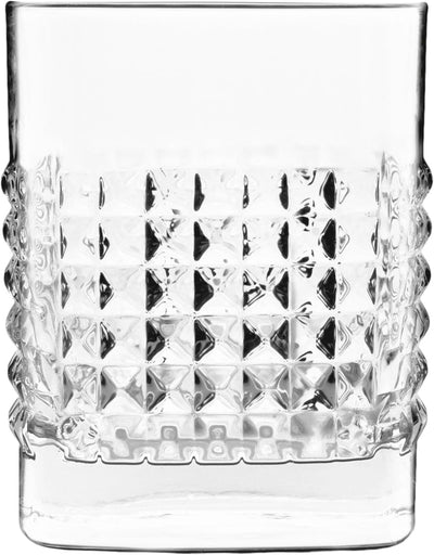 Se Luigi Bormioli Mixology 4 stk. Elixir Vand/whiskyglas Str H: 10 cm - Vandglas Glas ❤ Stort online udvalg i Luigi Bormioli ❤ Meget billig fragt og hurtig levering: 1 - 2 hverdage - Varenummer: MGS-S00368752 og barcode / Ean: 032622026038 på lager - Udsalg på Bolig - Borddækning - Glas - Vandglas Spar op til 59% - Over 1354 kendte brands på udsalg