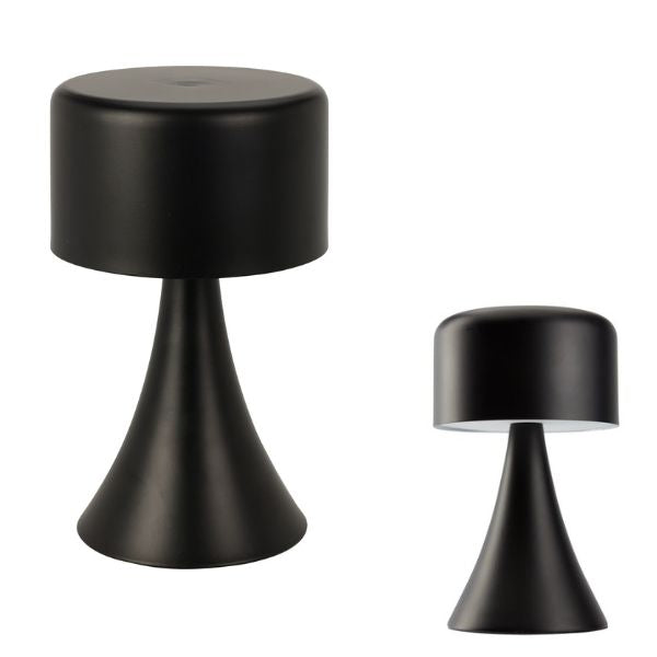 Se Bordlampe Led, Dia. 12x21cm Batteridrevet ✔ Kæmpe udvalg i Koop - Køb online på udsalg og tilbud lige nu ✔ Hurtig levering til lave fragtpriser - Varenummer: Barlife-709177 og på lager - Udsalg på Home - Bolig Tilbehør - LED lys Få op til 67% i rabat - Over 1.798 mærker samlet på udsalg