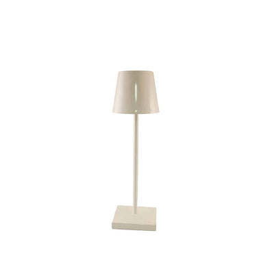 Se Bordlampe LED m/touch - ledningsfri - mange farver ✔ Kæmpe udvalg i  Satana ✔ Hurtig levering: 1 - 2 Hverdage samt billig fragt - Varenummer: STAA-1213792 og barcode / Ean:  på lager - Udsalg på BELYSNING > Indendørs Lys > LED Lys Spar op til 51% - Over 1160 kendte mærker på udsalg