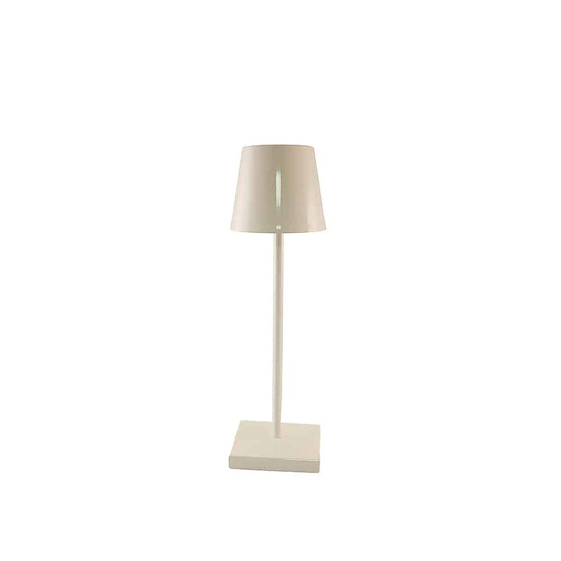 Se Bordlampe LED m/touch - ledningsfri - mange farver ✔ Kæmpe udvalg i  Satana ✔ Hurtig levering: 1 - 2 Hverdage samt billig fragt - Varenummer: STAA-1213792 og barcode / Ean:  på lager - Udsalg på BELYSNING > Indendørs Lys > LED Lys Spar op til 51% - Over 1160 kendte mærker på udsalg