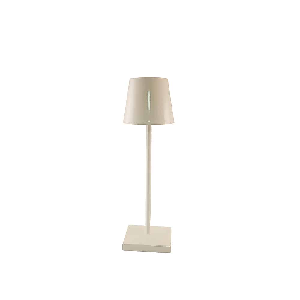 Se Bordlampe LED m/touch - ledningsfri - mange farver - Hvid ✔ Kæmpe udvalg i Satana - Køb online på udsalg og tilbud lige nu ✔ Billig fragt og hurtig levering - Varenummer: Satana-1213792 på lager - Udsalg på Kosttilskud til kvinder Store besparelser – op til 77% - Shop over 2.281 kendte brands på udsalg