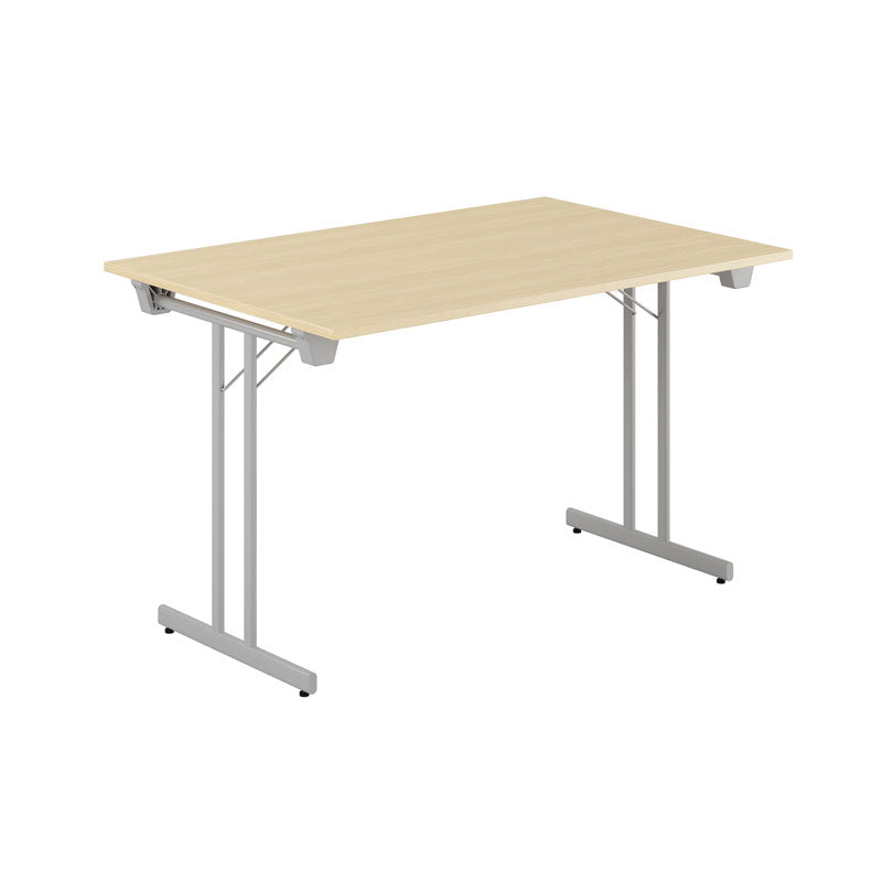 Se Dinner Style - 120x80cm - Sammenklappeligt bord - Birk-grå ❤ Kæmpe udvalg i Zederkof - Køb online på udsalg og tilbud lige nu ❤ Billig fragt og hurtig levering - Varenummer: Zederkof-80983 - Udsalg på Indendørs - Konferencemøbler - Konferenceborde - Firkantet konferencebord Spar stort – op til 59% - Eksklusivt udsalg på over 2.739 brands