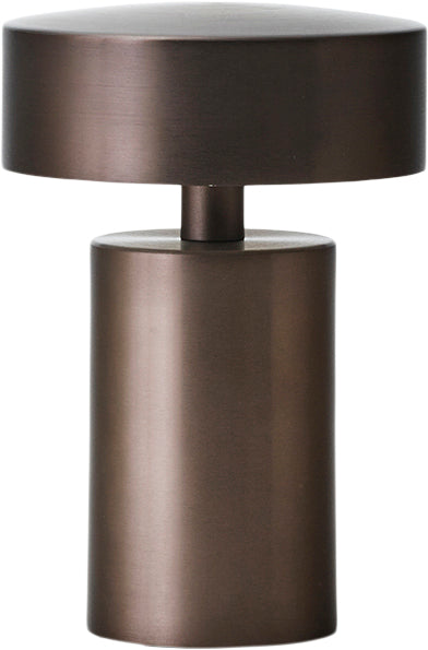 Se Audo Copenhagen Column Table Lamp, Portable Str H17,5 x Ø12 cm. - Bordlamper ❤ Stort online udvalg i Audo Copenhagen ❤ Meget billig fragt og hurtig levering: 1 - 2 hverdage - Varenummer: MGS-S12003507 og barcode / Ean: 5709262134854 på lager - Udsalg på Bolig - Lamper - Bordlamper Spar op til 58% - Over 1122 kendte brands på udsalg