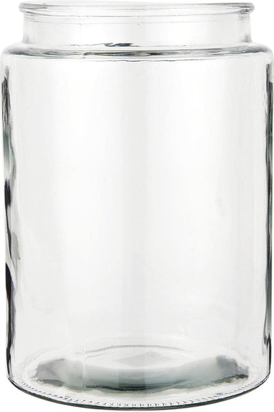 Se Ib Laursen Glasvase Str H:27 D:19 cm - Vaser Glas ❤ Stort online udvalg i Ib Laursen ❤ Meget billig fragt og hurtig levering: 1 - 2 hverdage - Varenummer: MGS-S00543900 og barcode / Ean: 5709898313234 på lager - Udsalg på Bolig - Interiør - Vaser & urtepotteskjulere - Vaser Spar op til 52% - Over 785 kendte brands på udsalg