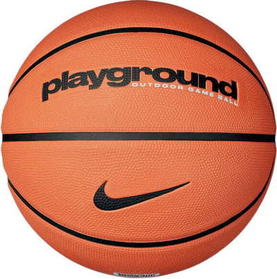Se Everyday Playground Basketball - Bolde Gummi ❤ Stort online udvalg i Nike ❤ Meget billig fragt og hurtig levering: 1 - 2 hverdage - Varenummer: MGS-S12737595 og barcode / Ean: 887791401793 på lager - Udsalg på Rest Spar op til 54% - Over 785 kendte brands på udsalg