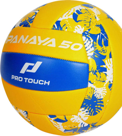 Se Ipanaya 50 Volleyball - Bolde ❤ Stort online udvalg i Pro Touch ❤ Meget billig fragt og hurtig levering: 1 - 2 hverdage - Varenummer: MGS-S12902063 og barcode / Ean: 7613709518399 på lager - Udsalg på Rest Spar op til 53% - Over 1300 kendte brands på udsalg
