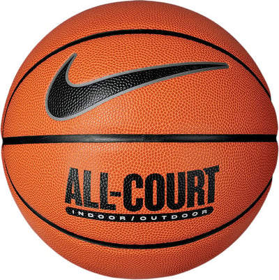 Se Everyday All Court 8p Basketball - Bolde Gummi ❤ Stort online udvalg i Nike ❤ Meget billig fragt og hurtig levering: 1 - 2 hverdage - Varenummer: MGS-S12953839 og barcode / Ean: 887791402394 på lager - Udsalg på Rest Spar op til 62% - Over 785 kendte brands på udsalg