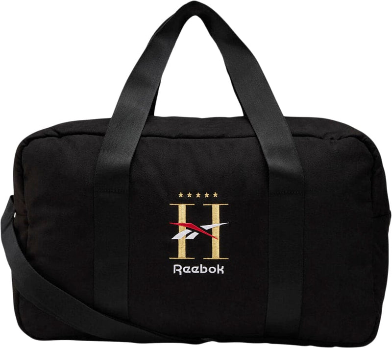 Se Classic Hotel Grip Duffel Bag - Sportstasker ❤ Stort online udvalg i Reebok ❤ Meget billig fragt og hurtig levering: 1 - 2 hverdage - Varenummer: MGS-S13127132 og barcode / Ean: 4060519956560 på lager - Udsalg på Rest Spar op til 64% - Over 1312 kendte brands på udsalg