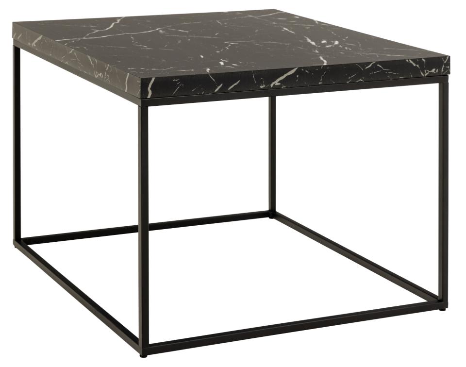Se ACT NORDIC Barossa sofabord, kvadratisk - sort papir Marquina marmorlook og sort stål (60x60) ❤ Kæmpe udvalg i Act Nordic - Køb online på udsalg og tilbud lige nu ❤ Hurtig levering til lave fragtpriser - Varenummer: Boboonline-106268 og barcode / Ean: 5713941310583 på lager - Udsalg på Møbler,Borde,Sofaborde,
Møbler,
Borde,
Små sofaborde,
Sorte sofaborde,
Billige sofabo Op til 61% rabat - Over 1.329 brands på online udsalg