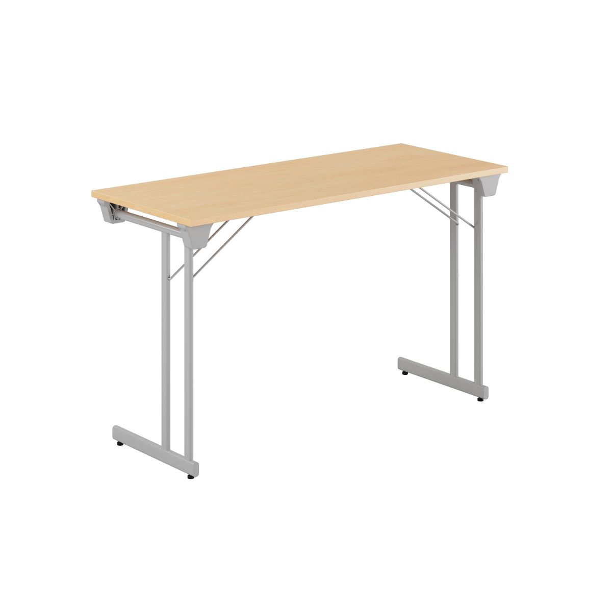 Se Kongress Style - 120x50cm - Sammenklappeligt bord - Bøg-grå ❤ Kæmpe udvalg i Zederkof - Køb online på udsalg og tilbud lige nu ❤ Super billig fragt og lynhurtig levering - Varenummer: Zederkof-80670 - Udsalg på Indendørs - Konferencemøbler - Konferenceborde - Firkantet konferencebord Store besparelser – op til 71% - Store besparelser på over 2.281 brands