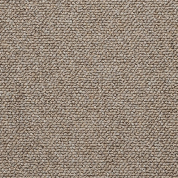 Ege Carpets Epoca Classic tæppeflise i farven lys grå beige