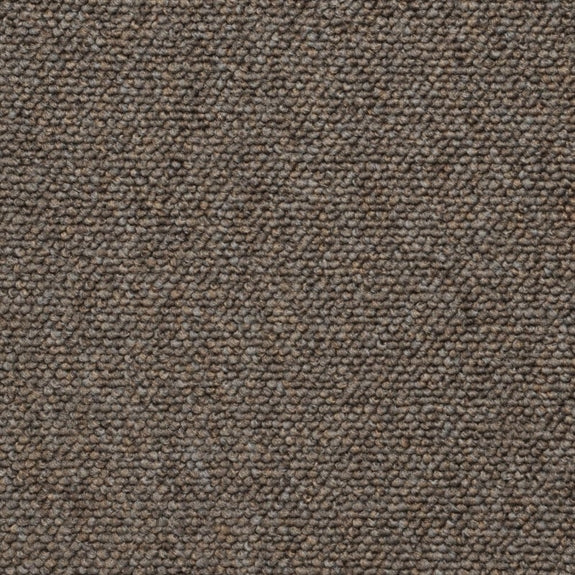 Ege Carpets Epoca Classic tæppeflise i lys grå brun nuance