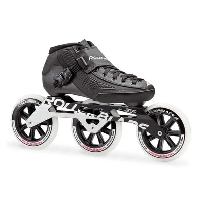 Se Rollerblade Powerblade Elite 125 size 41 41 ✔ Kæmpe udvalg i  Rollerblade ✔ Hurtig levering: 1 - 2 Hverdage samt billig fragt - Varenummer: JUCO-07846000_41 og barcode / Ean: '8050459516050 på lager - Udsalg på Rulleskøjter inliner Spar op til 54% - Over  785 kendte brands på udsalg