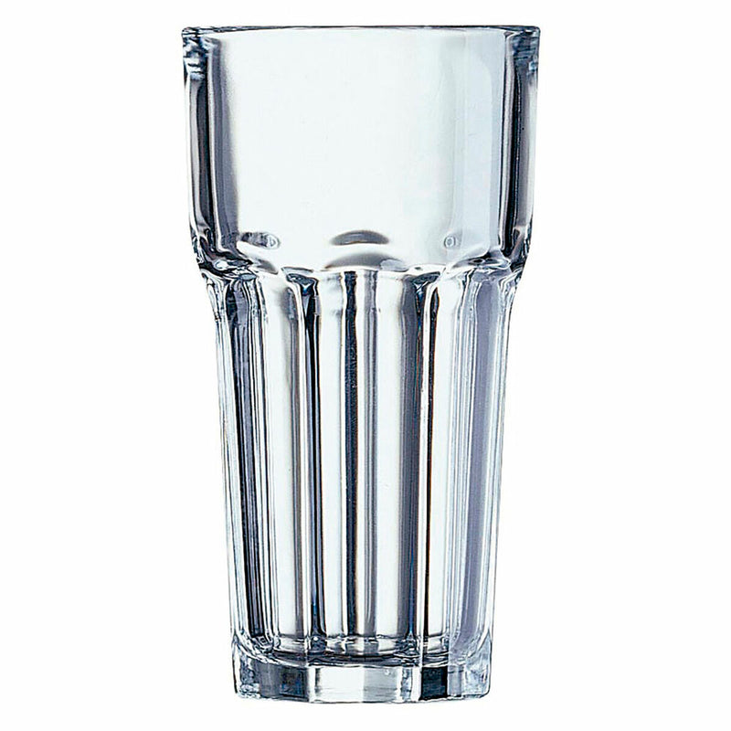 Drikkeglas sæt Arcoroc Granity 6 stk Glas 46 CL