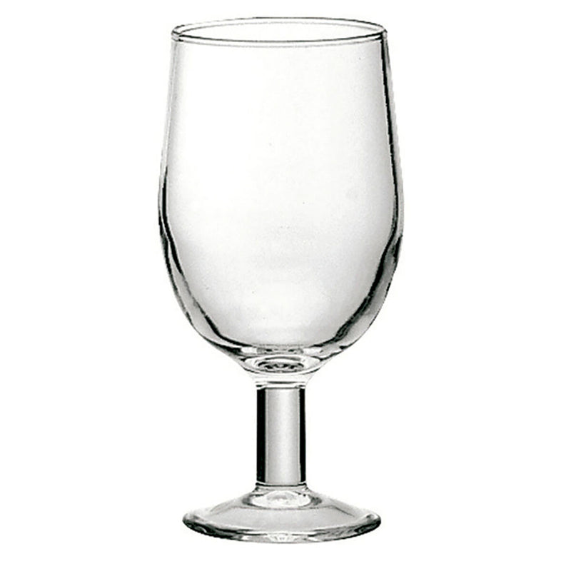 Sæt med glas Arcoroc Campana Øl Gennemsigtig Glas 290 ml (6 enheder)