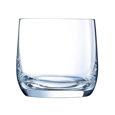 Drikkeglas sæt Chef&Sommelier Vigne Glas 370 ml 6 stk