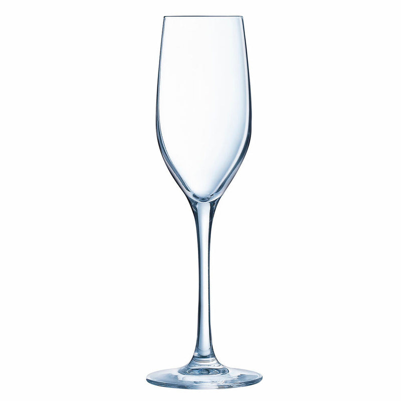 Champagneglas Chef&Sommelier Sequence Glas 6 stk 17 CL