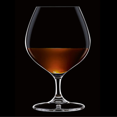 Sæt med glas Chef&Sommelier Spirits Likør Glas 720 ml (6 enheder)
