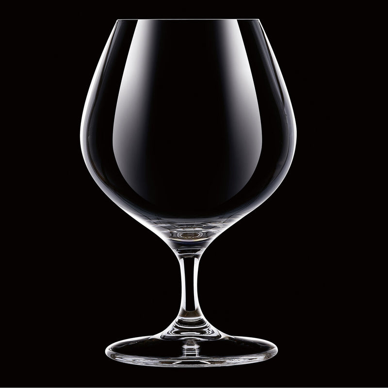 Sæt med glas Chef&Sommelier Spirits Likør Glas 720 ml (6 enheder)