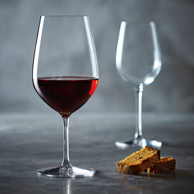 Sæt med glas Chef&Sommelier Sequence Vin Glas 620 ml (6 enheder)