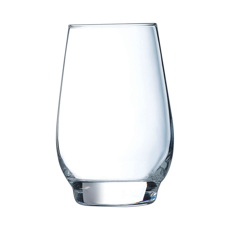 Drikkeglas sæt Chef & Sommelier Absoluty 6 stk Glas 370 ml