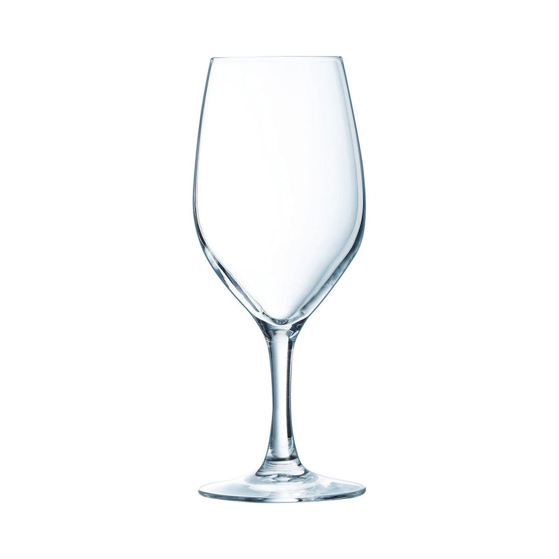 glas Chef&Sommelier Evidence Vin Glas 350 ml 6 stk