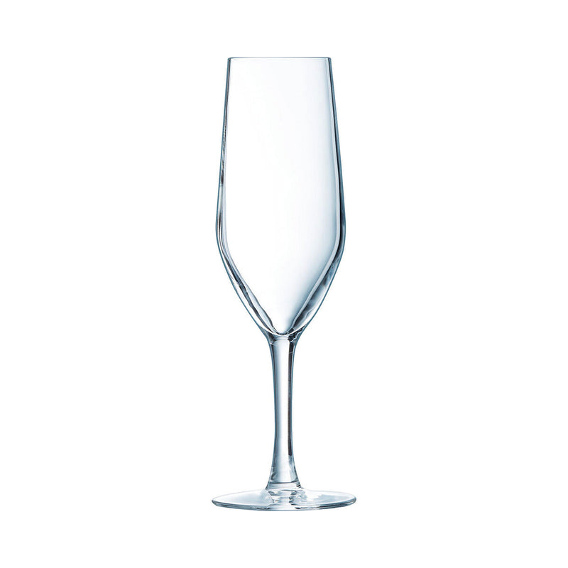 glas Chef&Sommelier Evidence Champagne Glas 160 ml 6 stk